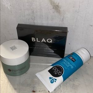 Skin care